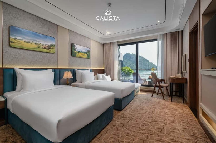 2D1N Halong Bay 6-Star Cruise: Fine Dining, Cave & Kayaking - Price and Logistics: What $239 Covers (and What It Doesn’t)