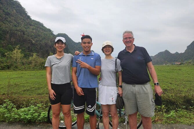 2D1N in less tourist area cruise with 5-10 pax, kayaking, biking - Key points to know before you go