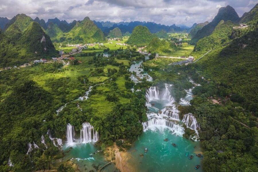 2Day Ban Gioc Waterfall Tour from Hanoi - Key Points to Know Before You Go
