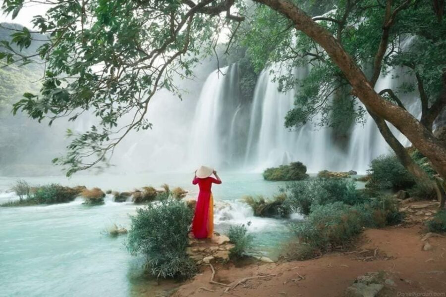2Day Ban Gioc Waterfall Tour from Hanoi - Price and Value: What You Get for $269