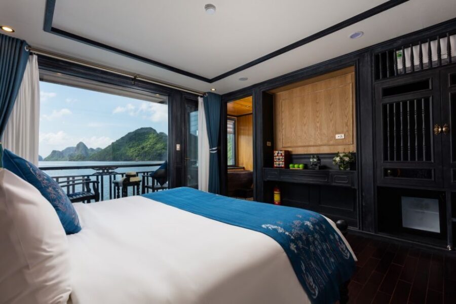 3-Day 2-Night Lan Ha Bay 5-Star Cruise - Transfer costs, peak-season add-ons, and what’s actually included