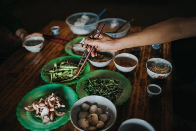 3 Day 2 Night Trek - Getting to the start: Hanoi base, 9:00 am, and pickup options