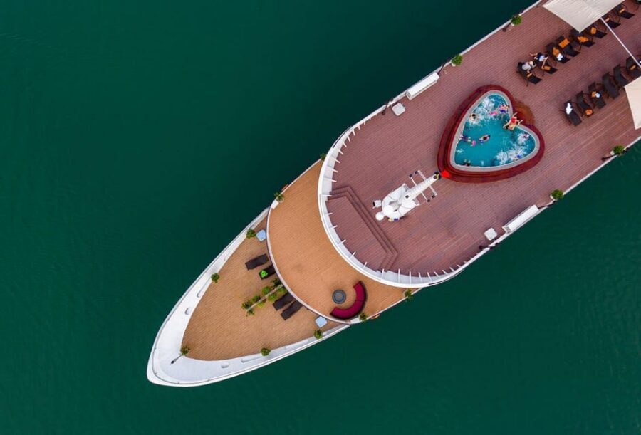 3-Day: 5-star Cruises Lan Ha & Halong Bay w/Viet Hai Village - Key Highlights That Make This Cruise Feel Worth It