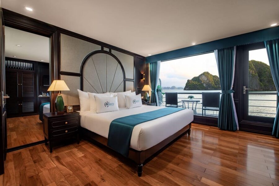 3-Day: 5-star Cruises Lan Ha & Halong Bay w/Viet Hai Village - Who This Cruise Suits Best (And Who Might Want a Different Style)