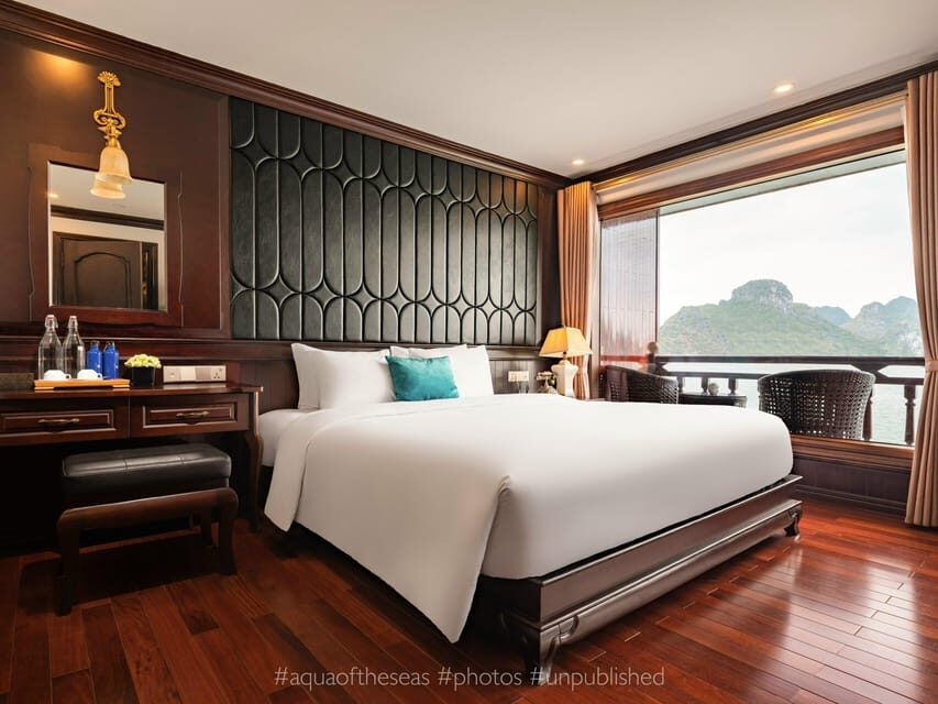 3-Day: 5-star Cruises Lan Ha & Halong Bay w/Viet Hai Village - Price and Value: What $336 Buys (and What Costs Extra)
