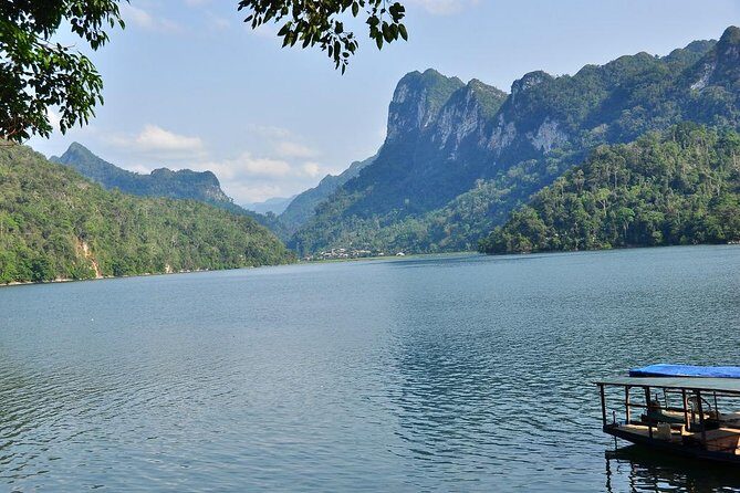 3-Day Ba Be Lake - Ban Gioc Waterfall Private Tour - Day 3: Ba Be National Park Boating, Cam Village, and Puong Cave