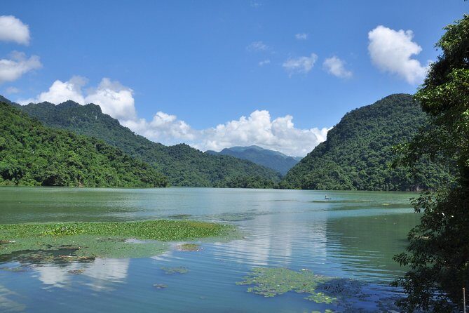 3-Day Ba Be Lake - Ban Gioc Waterfall Private Tour - Homestays With Tai and Nùng Families: The Value and the Trade-Off