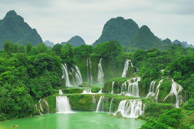 3-Day Ba Be Lake - Ban Gioc Waterfall Private Tour - Who This Private Tour Fits Best