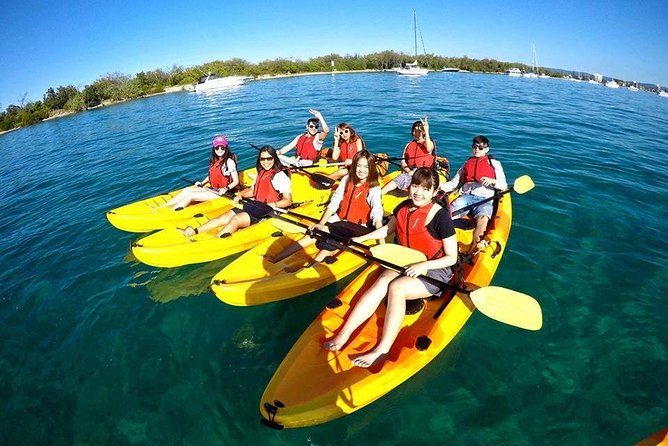 3-Day Cruise on Ha Long Bay with Kayaking, Swimming, Cooking Class,... - Ti Top Island: summit views or beach time