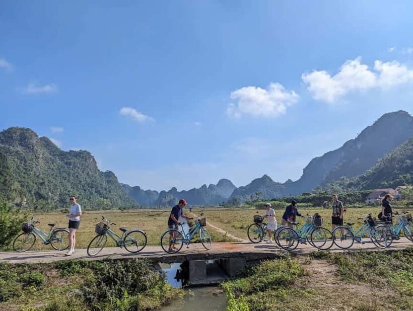 3-Day Discover the most stunning Cat Ba Island - Lan Ha Bay - Why Lan Ha Bay Feels More Personal Than a Typical Bay Tour