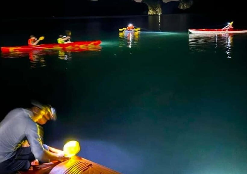 3-Day Discover the most stunning Cat Ba Island - Lan Ha Bay - Comfort, Pace, and Group Life (What to Expect)