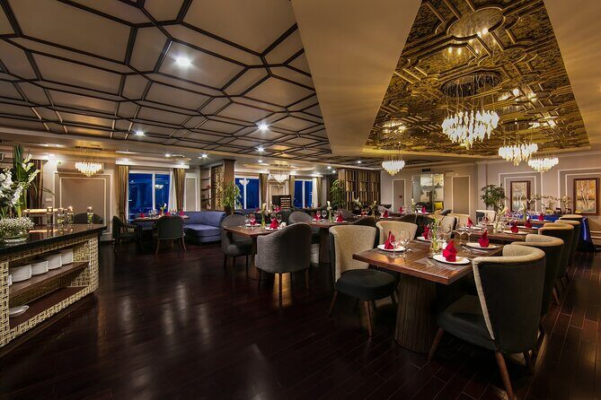 3-day Explore Halong Bay and Lan Ha Bay from Hanoi by Boat - Lan Ha Bay and Halong Bay: what kind of cruise you’re really buying