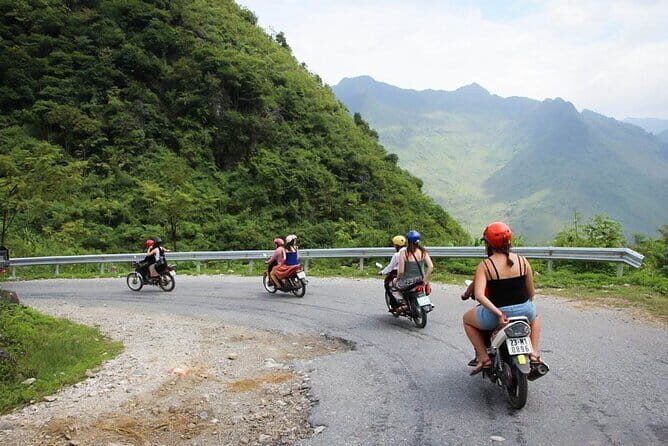 3-Day Ha Giang Jeep or Car Tour - Key highlights I’d pencil in first