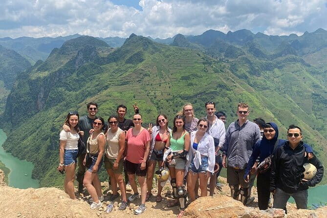 3-Day Ha Giang Jeep or Car Tour - The human side: guides and drivers you can actually relax with