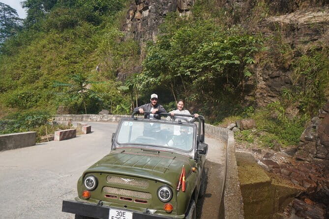 3 Day Ha Giang Loop by Open-Air Car - Key moments that make this loop worth your time