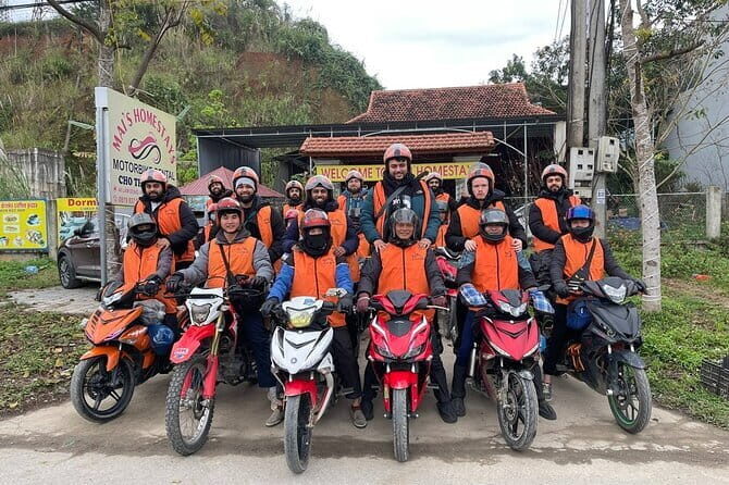 3 Day Ha Giang Loop by Open-Air Car - Safety, drivers, and why names keep coming up