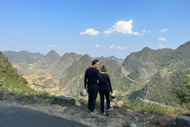 3 Day Ha Giang Loop by Open-Air Car - What to pack and how to plan your day around it
