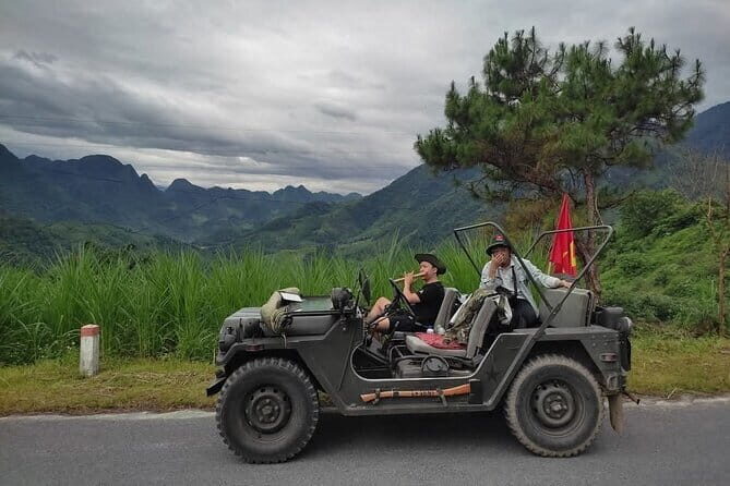 3 Day Ha Giang Loop by Open-Air Car - Who this Ha Giang loop suits best