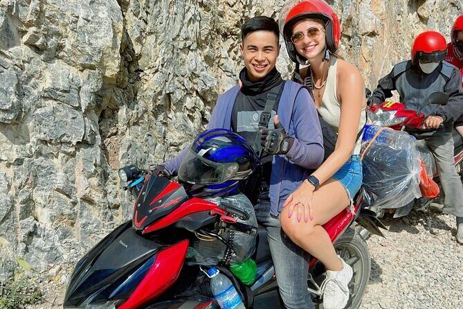 3 Day Ha Giang Loop Small Group Guided Motorbike Tour With Rider - Day 3: Du Già market, Du Già waterfall swim, and the return to Ha Giang