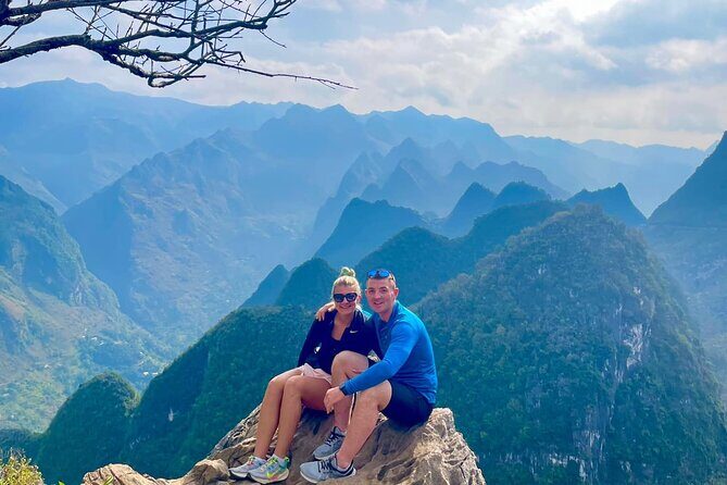 3 Day Ha Giang Loop Small Group Guided Motorbike Tour With Rider - What to pack so you enjoy the ride (not just survive it)
