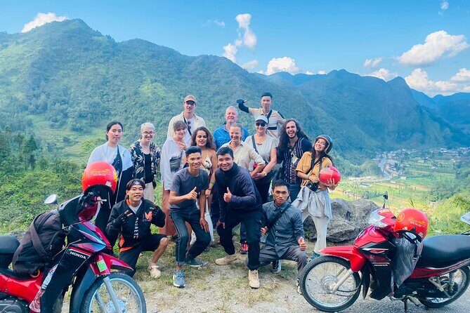 3 Day Ha Giang Loop Small Group Guided Motorbike Tour With Rider - Who this tour suits best (and who should reconsider)