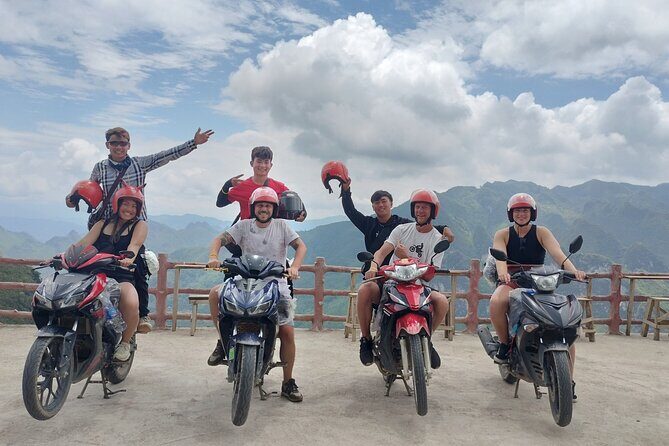3 Day Ha Giang Loop Small Group Guided Self-ride Motorbike Tour - The Ha Giang Loop in 3 Days: Where This One Gets Its Magic