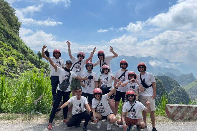 3 Day Ha Giang Loop Small Group Guided Self-ride Motorbike Tour - Self-ride confidence: the gear and the reality of pass roads