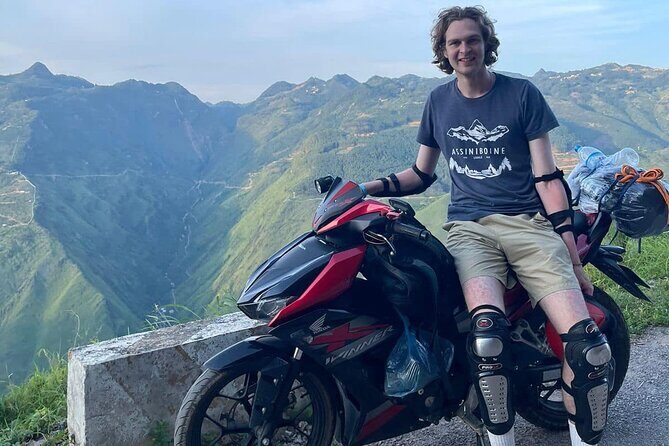 3 Day Ha Giang Loop Small Group Guided Self-ride Motorbike Tour - Food, lodging, and pacing: how the day flow affects your comfort