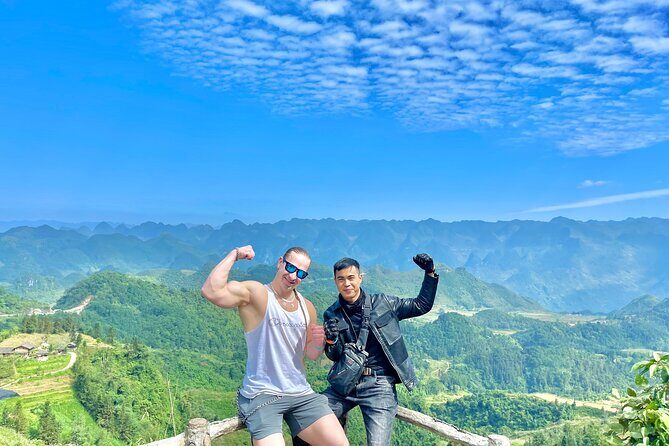 3 Day Ha Giang Loop Small Group Guided Self-ride Motorbike Tour - Best fit: who this tour suits (and who should reconsider)