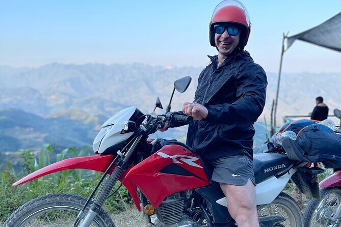 3 Day Ha Giang Loop Small Group Guided Self-ride Motorbike Tour - Price and logistics: what $149.54 really buys you