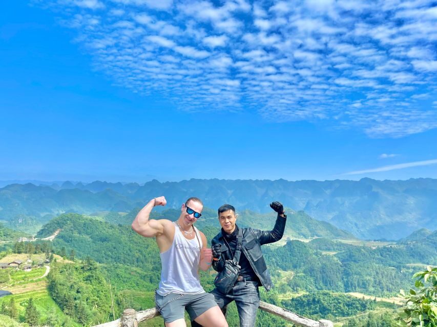 3 Day Ha Giang Loop Small Group Motorbike Tour With Rider - Gear, comfort, and the pace: how to make 375km feel survivable