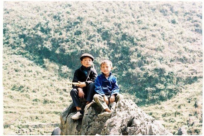 3 Day Ha Giang Loop With Tom Adventure By Motorbike - What a 3-Day Ha Giang Loop Feels Like on Two Wheels