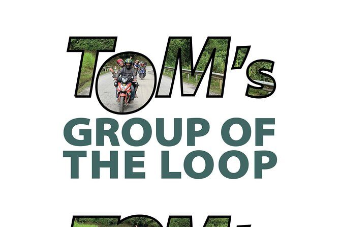 3 Day Ha Giang Loop With Tom Adventure By Motorbike - Day 1: Quan Ba to Yên Minh for Geopark Views and Village Culture