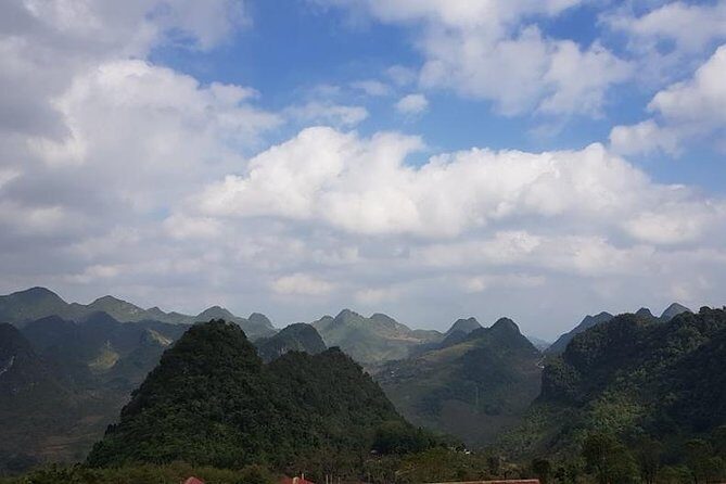 3 Day Ha Giang Loop With Tom Adventure By Motorbike - Day 3: Lung Cu Flag Tower on Dragon Mountain and the Return to Ha Giang City