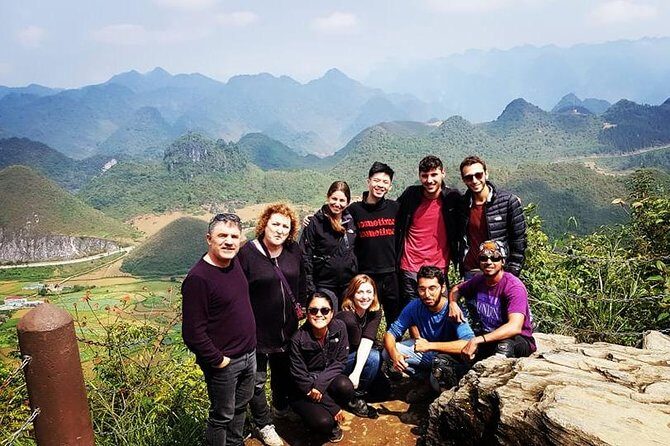 3 Day Ha Giang Loop With Tom Adventure By Motorbike - Safety, Gear, and the Comfort Details That Make the Loop Work