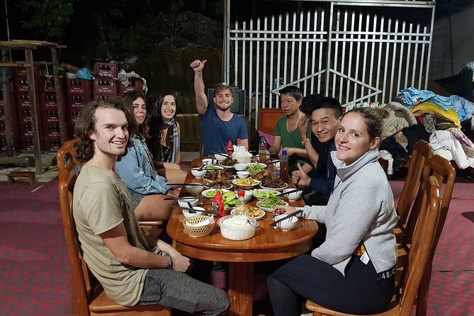 3 Day Ha Giang Loop With Tom Adventure By Motorbike - Price and Value at $220 Per Person