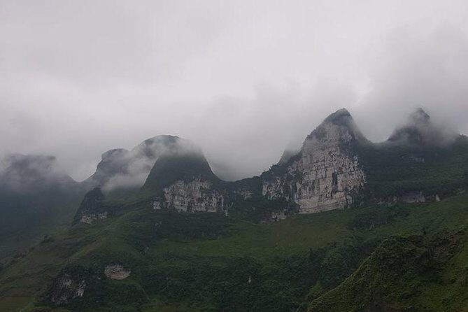 3 Day Ha Giang Loop With Tom Adventure By Motorbike - Meeting Point, Pickup Timing, and How the Day Starts