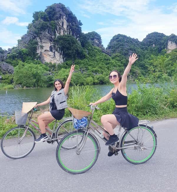 3-Day: Ha Long–Lan Ha Bay & Ninh Binh 5 Stars Cruise - Food and onboard comfort: buffet variety, plus a few caveats