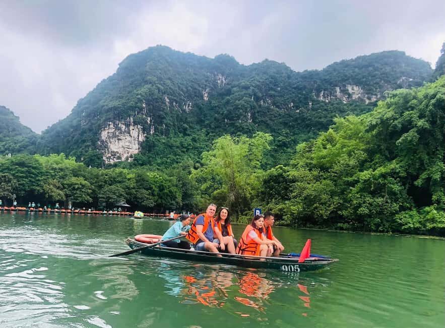 3-Day: Ha Long–Lan Ha Bay & Ninh Binh 5 Stars Cruise - Price check: what $266 buys you in real travel time
