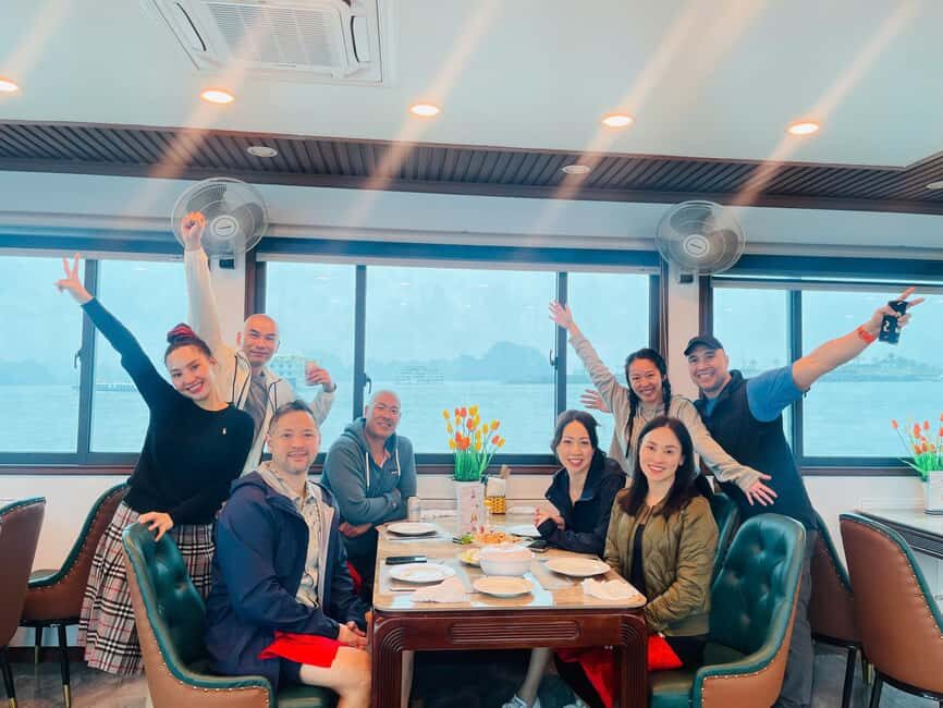 3-Day: Ha Long–Lan Ha Bay & Ninh Binh 5 Stars Cruise - Should you book this 3-day Ha Long–Lan Ha and Ninh Binh cruise?