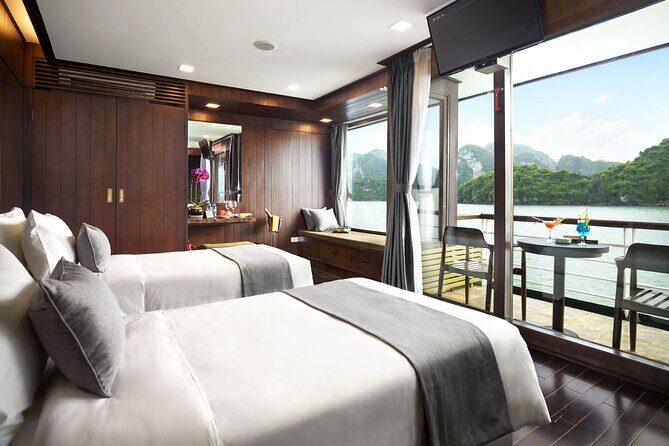 3-Day Halong Orchid Cruises - Price and value: what $1,150 really buys you (and what’s extra)
