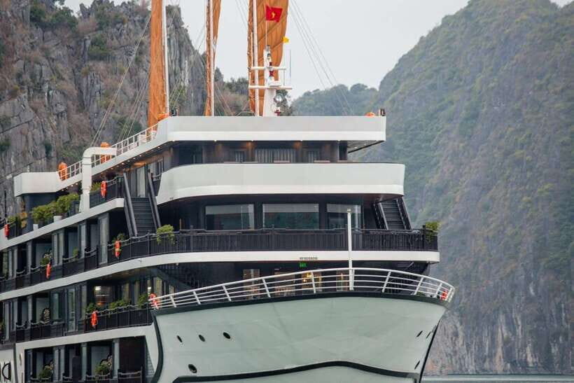 3 Day - Hanoi City Tour - Lan Ha Bay 5 Star Cruise & Balcony - 5 Key Things You’ll Actually Care About