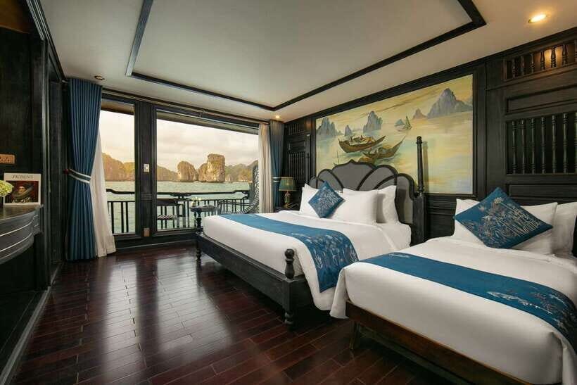 3 Day - Hanoi City Tour - Lan Ha Bay 5 Star Cruise & Balcony - Who This Tour Fits Best