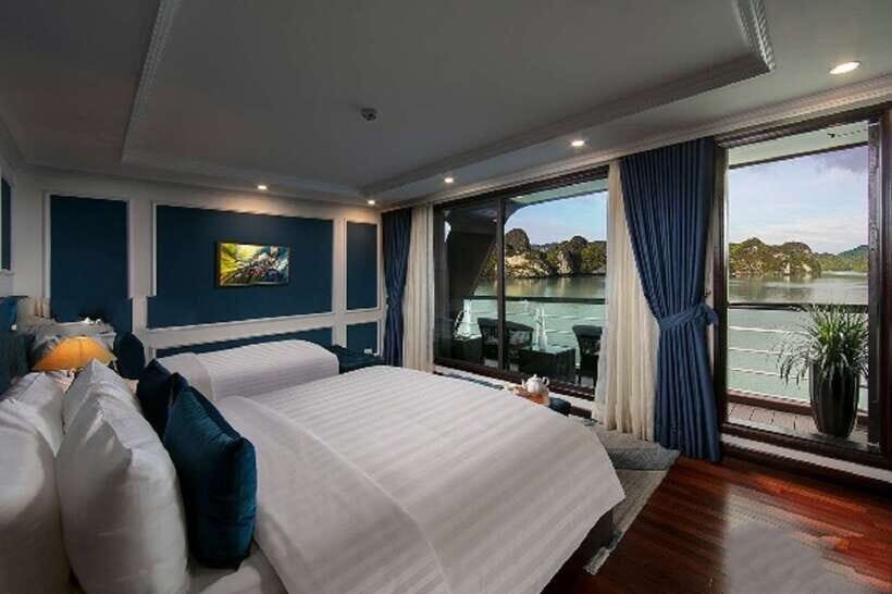3 Day - Hanoi City Tour - Lan Ha Bay 5 Star Cruise & Balcony - A Balanced Reality Check: What Can Feel Rushed