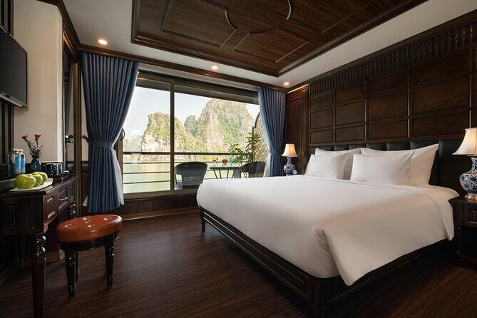 3-Day Hanoi-Ninh Binh-Halong-Lan Ha Bay 5 Star Cruise & Balcony - Price and value: what the $265 covers and what to budget for