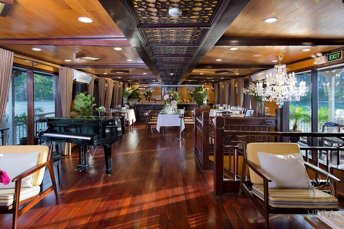 3-Day Hera Cruise Tour in Halong Bay from Hanoi - Price and value: how $400 makes sense with what’s included