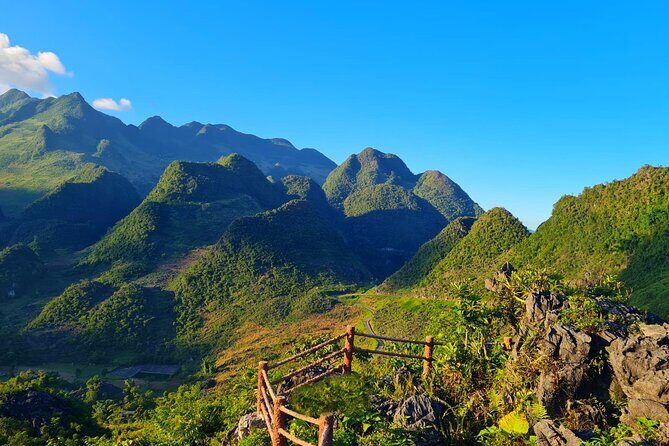 3-day Motorbikes Adventure Tour via Ha Giang Loop - Why the Ha Giang Loop works so well with a guided 3-day setup
