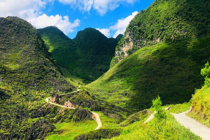 3-day Motorbikes Adventure Tour via Ha Giang Loop - Homestays, meals, and culture without the language stress