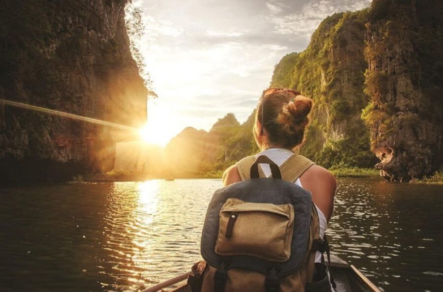 3-Day - Ninh Binh - Lan Ha Bay 5-Star Cruise & Balcony - Lan Ha Bay check-in: a 5-star cruise with balcony cabin comfort