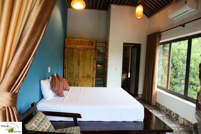 3-Day Ninh Binh trip Halong-LanHa Bay Cruise 5 Star with balcony - Logistics that make the day feel smooth (and less stressful)